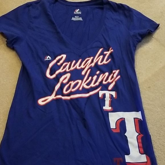 Texas Rangers Tee - Picture 2 of 4